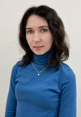 Педагог-психолог Тоюнда Ольга Сергеевна