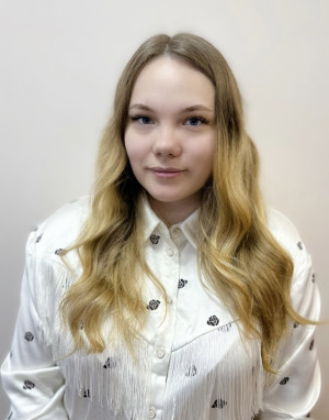 Педагог-психолог Сивкова Наталья Александровна